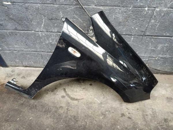 AILE DROIT FIAT GRANDE PUNTO 01/2006-2012 - Vue 1